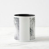 orkaan Ike 6 Mok (Midden)