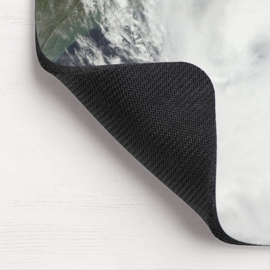 orkaan Ike 6 Muismat (Hoek)