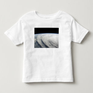 orkaan Ike 7 Kinder Shirts