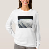 Orkaan Ike 7 T-shirt (Voorkant)