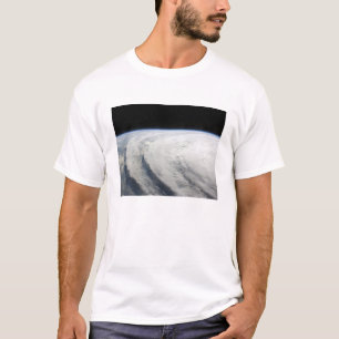 orkaan Ike 7 T-shirt