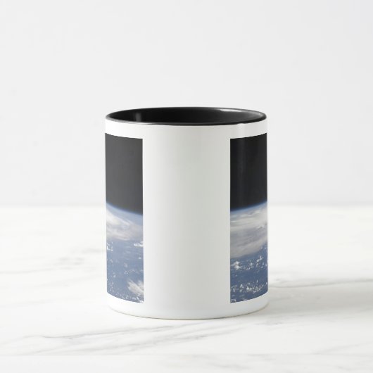 Orkaan Ike 8 Mok (Midden)