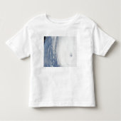 Orkaan Ike 9 Kinder Shirts (Voorkant)