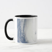 Orkaan Ike 9 Mok (Links)