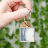 Orkaan Ike 9 Sleutelhanger (Hand)