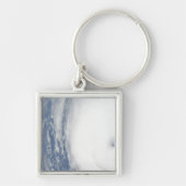 Orkaan Ike 9 Sleutelhanger (Voorkant)