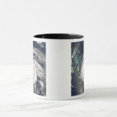 Orkaan Ike over Cuba, Hispaniola Mok (Midden)