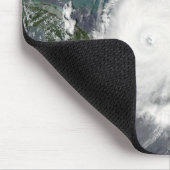 Orkaan Ike over Cuba, Hispaniola Muismat (Hoek)