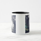 orkaan Isabel 2 Mok (Midden)