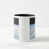 orkaan Isabel 3 Mok (Midden)