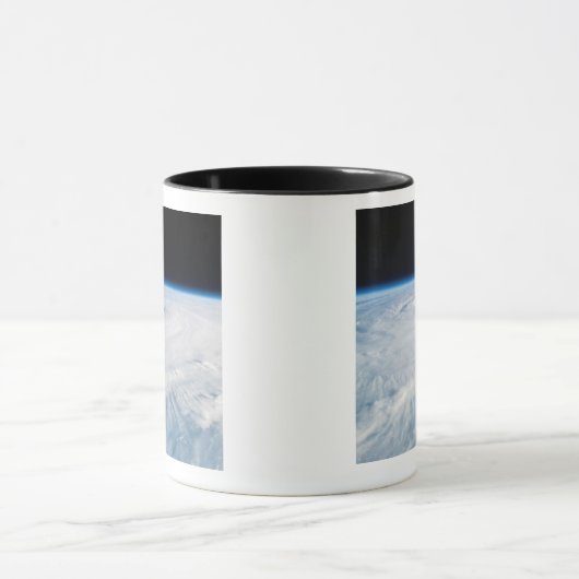 orkaan Isabel 3 Mok (Midden)