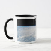 orkaan Isabel 3 Mok (Links)