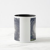 orkaan Isabel Mok (Midden)