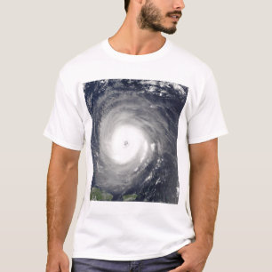orkaan Isabel T-shirt