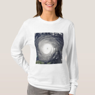 orkaan Isabel T-shirt