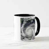 orkaan Isidore Mok (Voorkant rechts)