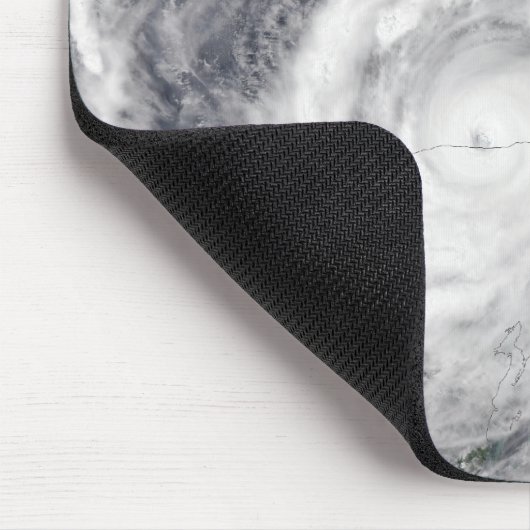 orkaan Isidore Muismat (Hoek)