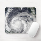 orkaan Isidore Muismat (Met muis)