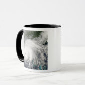 orkaan Ivan 2 Mok (Voorkant links)