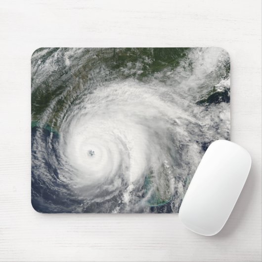 orkaan Ivan 2 Muismat (Met muis)