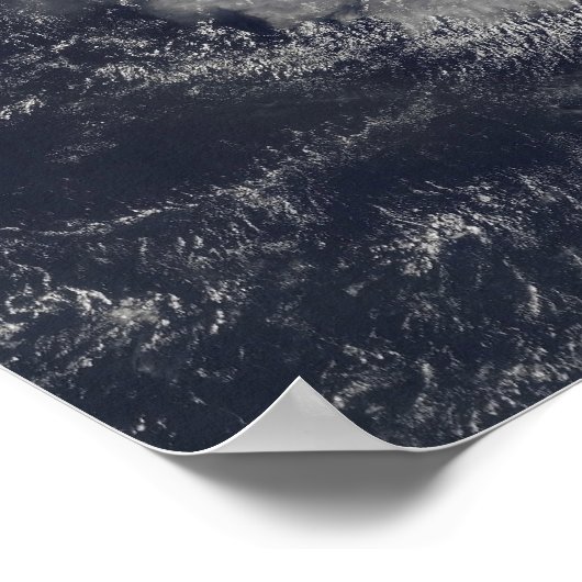 orkaan Ivan 2 Poster (Hoek)