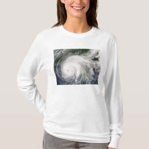 orkaan Ivan 2 T-shirt