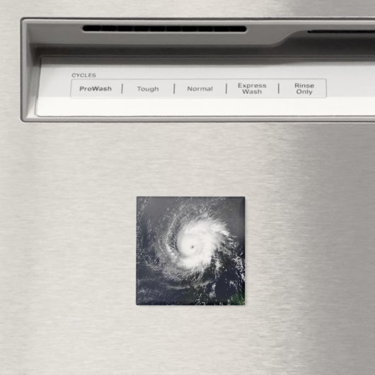 orkaan Ivan 3 Magneet (Insitu (Vaatwasser))