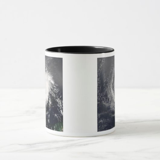 orkaan Ivan 3 Mok (Midden)