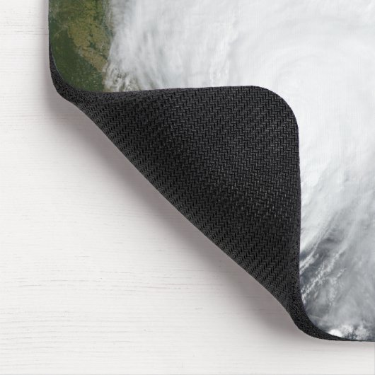 orkaan Ivan Muismat (Hoek)