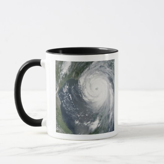 orkaan Katrina 2 Mok (Links)
