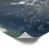 orkaan Katrina 2 Poster (Hoek)