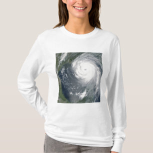 orkaan Katrina 2 T-shirt