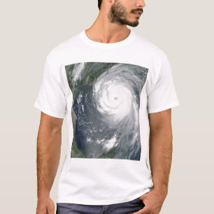 orkaan Katrina 2 T-shirt