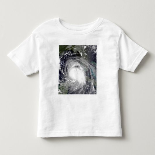 orkaan Katrina 3 Kinder Shirts (Voorkant)