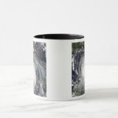 orkaan Katrina 3 Mok (Midden)