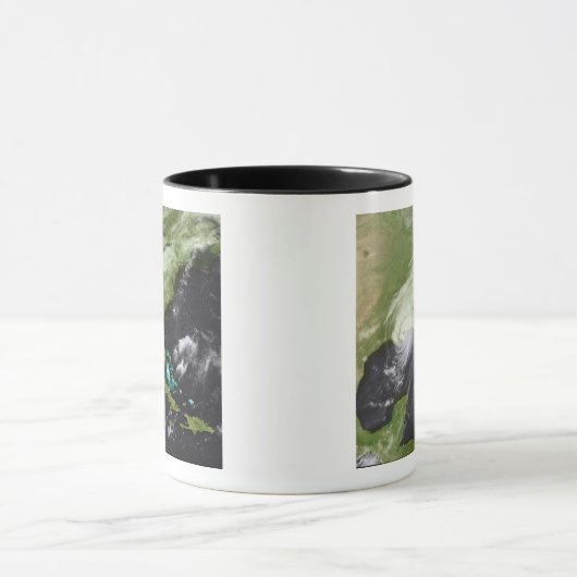 Orkaan Katrina 4 Mok (Midden)