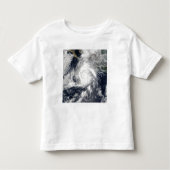 orkaan Kenna 2 Kinder Shirts (Voorkant)