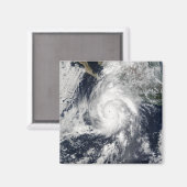 orkaan Kenna 2 Magneet (Voorkant / Achterkant)