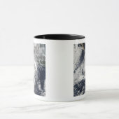 orkaan Kenna 2 Mok (Midden)