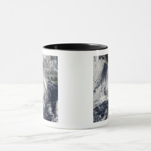 orkaan Kenna 2 Mok (Midden)