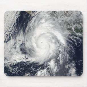 orkaan Kenna 2 Muismat