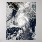 orkaan Kenna 2 Poster (Voorkant)