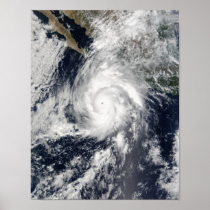 orkaan Kenna 2 Poster