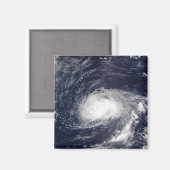 orkaan Kyle Magneet (Voorkant / Achterkant)