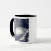 orkaan Kyle Mok (Voorkant links)