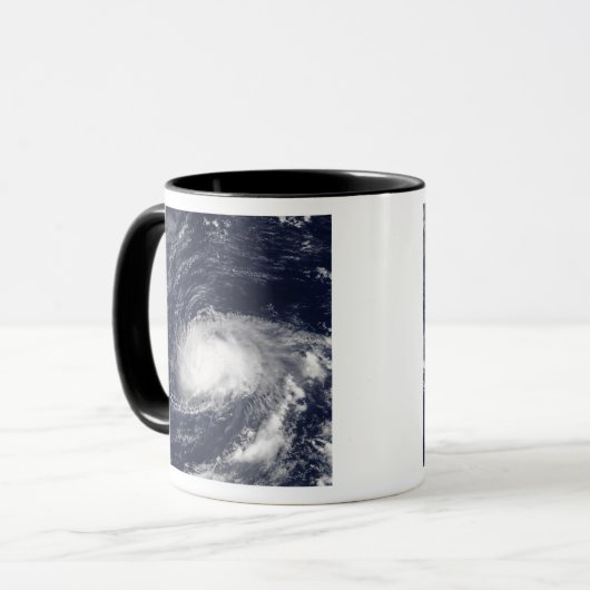 orkaan Kyle Mok (Voorkant links)