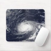 orkaan Kyle Muismat (Met muis)