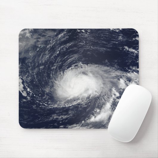 orkaan Kyle Muismat (Met muis)