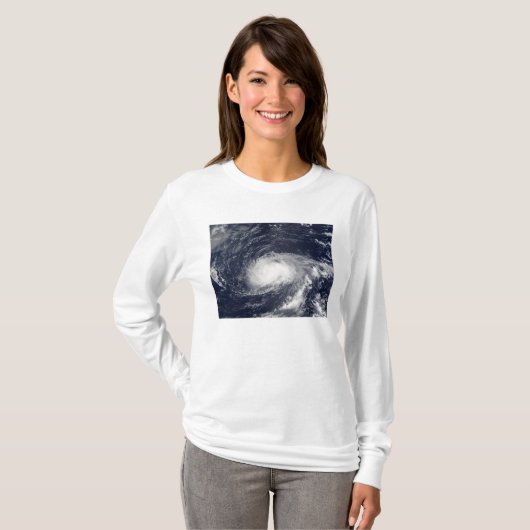 orkaan Kyle T-shirt (Voorkant volledig)