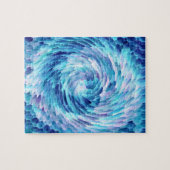 orkaan... legpuzzel (Horizontaal)